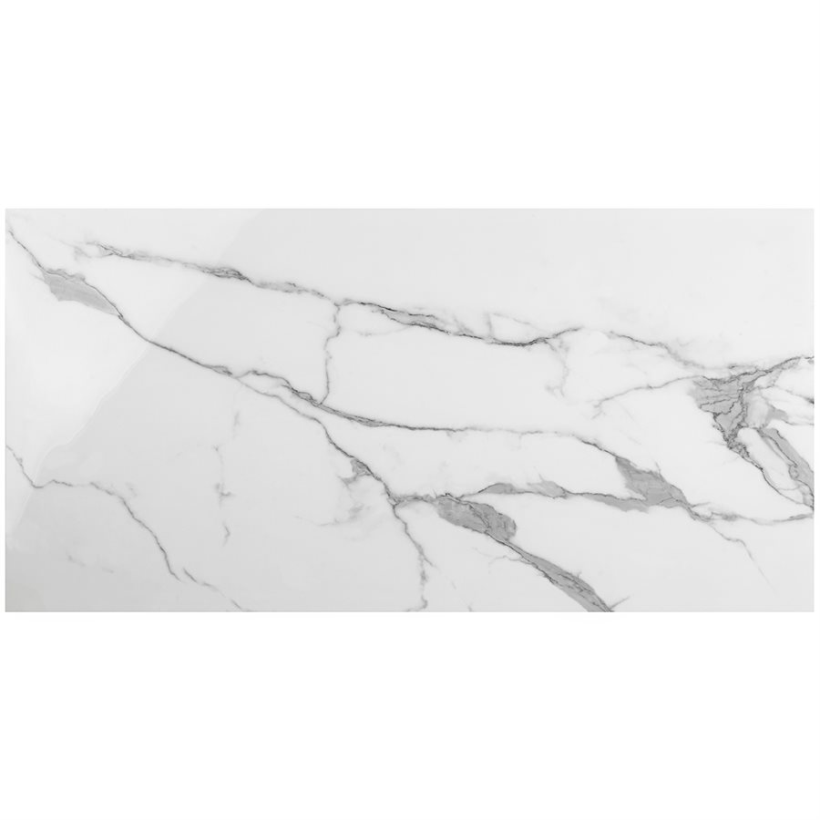 Lithe Statuario Valley 24x48 Polished