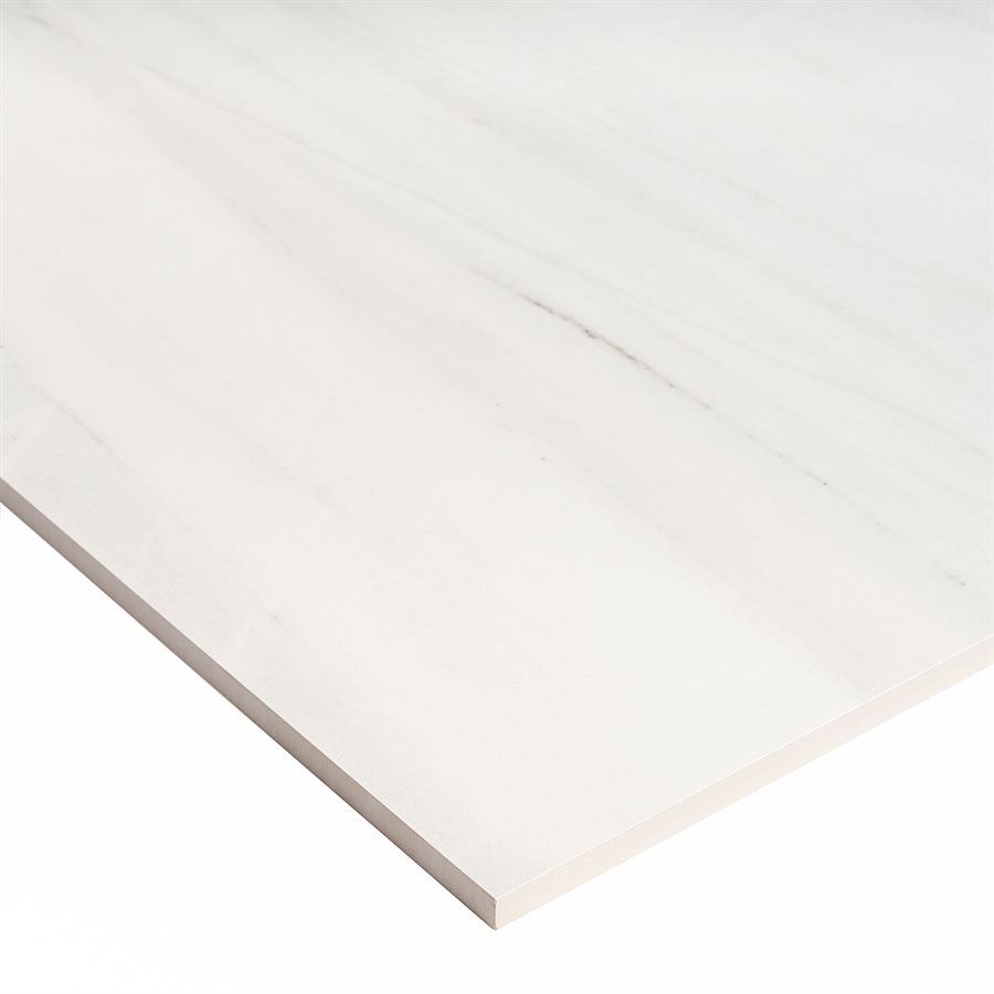 Close Out - Everyday Marble Bianco Lasa Satin 24x48