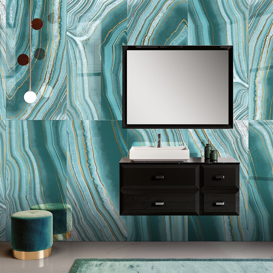 Deco Agate by Soho Studio - SS Tile & Stone