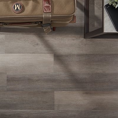 Luxury Vinyl Tile