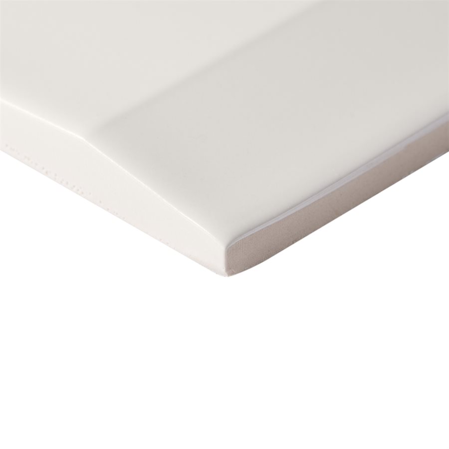 define-edge-3d-white-5x5-matte