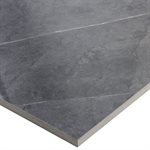 Marmi D'Italia Amani Grey 24x24 Polished