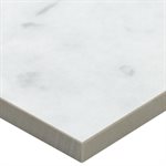 Marmi D'Italia Bianco Gioia 12x24 Matte