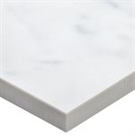 Marmi D'Italia Bianco Gioia 12x24 Polished