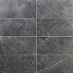 Marmi D'Italia Amani Grey 12x24 Matte