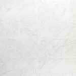 Marmi D'Italia Bianco Gioia 12x24 Polished