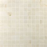 Marmi D'Italia Crema Avorio 2x2 Matte