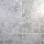 Marmi D'Italia Grigio Imperiale 12x24 Matte