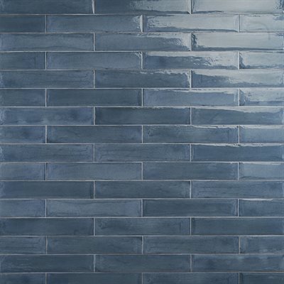 Frammenti Brick Blue Note 3x16