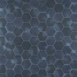 CostaHex Chiazza Marino 6" Hex