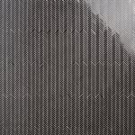 Motek Black Glossy Herringbone