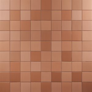 Rubik Terracotta 5x5 Matte