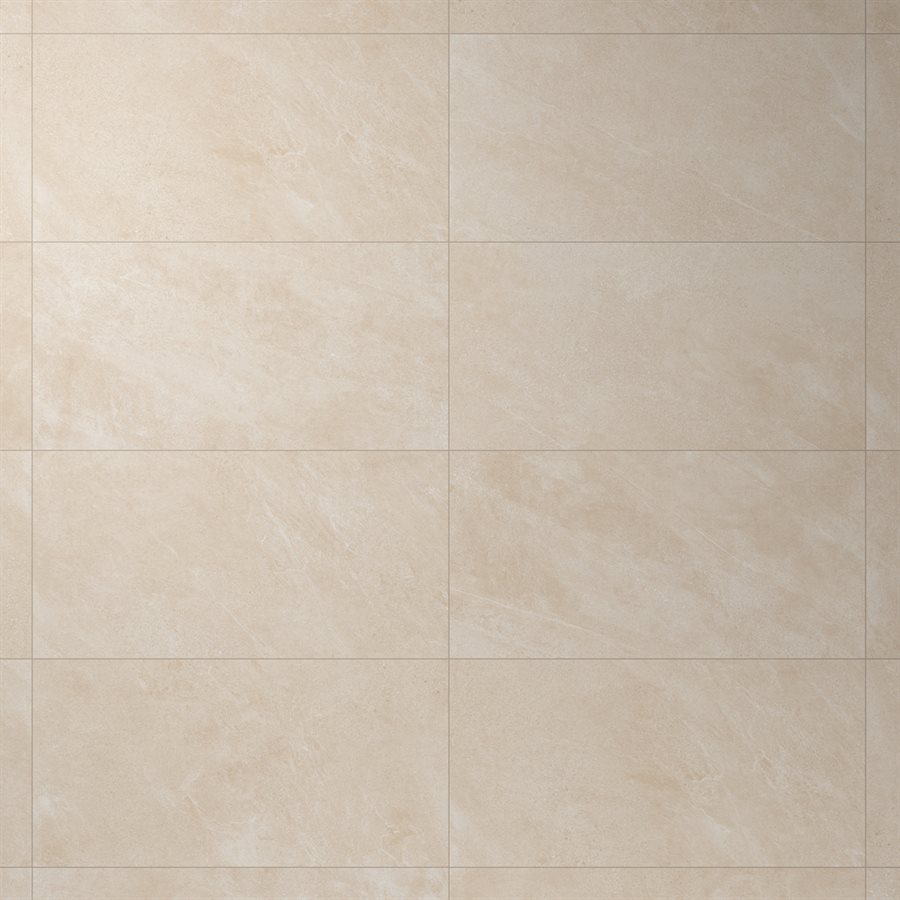 Motley Crema Beige 24x48