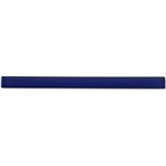 Glass Pencil Cobalt Blue Polished 