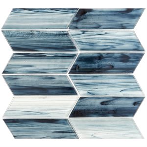 Close Out - Brook Chevron Dusk