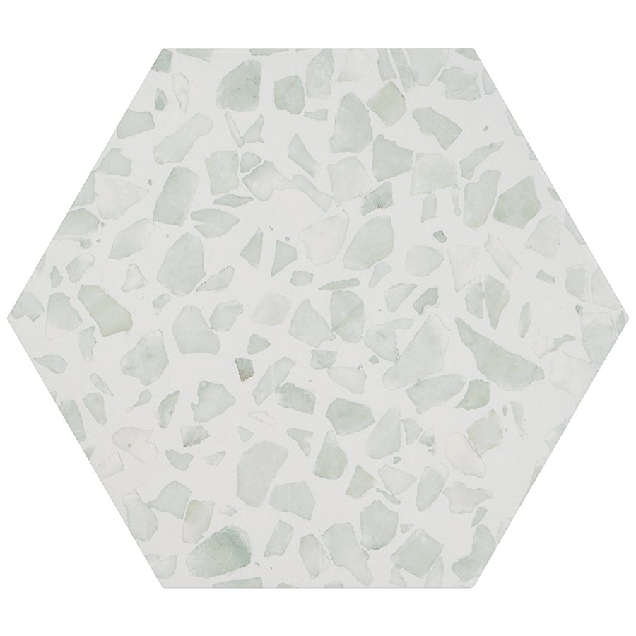 Riazza Hex Green