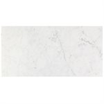 Marmi D'Italia Bianco Gioia 12x24 Matte