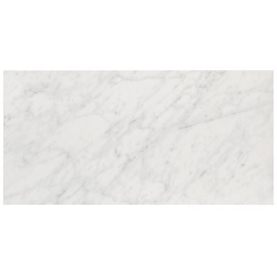 Marmi D'Italia Bianco Gioia 12x24 Polished