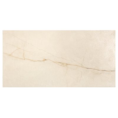 Marmi D'Italia Crema Avorio 12x24 Matte