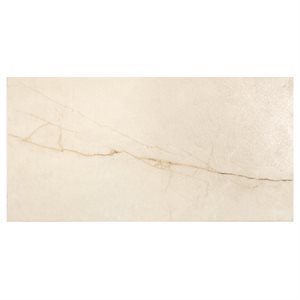 Marmi D'Italia Crema Avorio 12x24 Matte