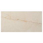 Marmi D'Italia Crema Avorio 12x24 Polished