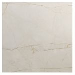 Marmi D'Italia Crema Avorio 24x24 Polished