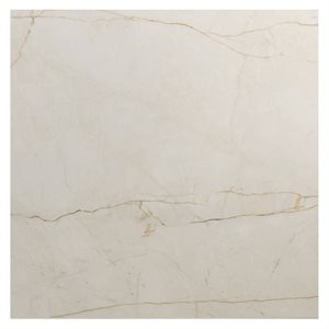 Marmi D'Italia Crema Avorio 24x24 Polished