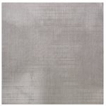 Close Out - Organic Rug 24x24 Smoke