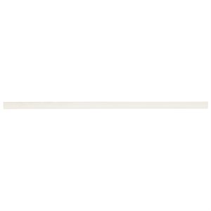 Speak Matter Plaster White 1 / 4 Round Bullnose