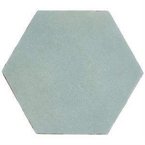 CostaHex Bettina Blue 6" Hex