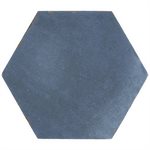 CostaHex Chiazza Marino 6" Hex