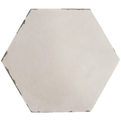 CostaHex Tiberio Taupe 6" Hex