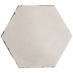 CostaHex Tiberio Taupe 6" Hex