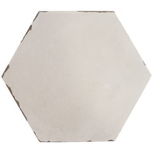 CostaHex Tiberio Taupe 6" Hex