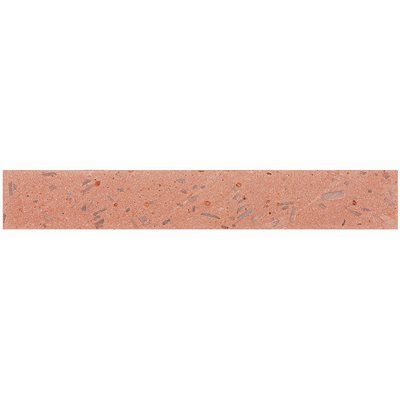 Surf Terrazzo Blush Pink 3x16