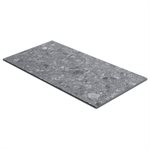 Norr LVT Charcoal 12x24 - 5.0mm / 20mil Wear Layer - Rigid Core Click