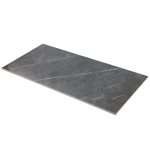 Marmi D'Italia Amani Grey 12x24 Polished