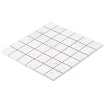 Marmi D'Italia Bianco Gioia 2x2 Matte