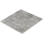 Marmi D'Italia Grigio Imperiale 2x2 Matte