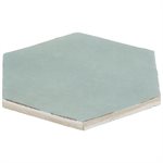 CostaHex Bettina Blue 6" Hex