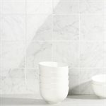 Marmi D'Italia Bianco Gioia 6x6 Polished