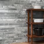 Alto Brick Light Gray 2x18