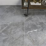 Marmi D'Italia Grigio Imperiale 24x24 Polished