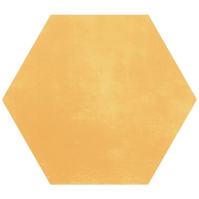 Aries 2.0 Yellow 8" Hex