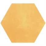 Aries 2.0 Yellow 8" Hex