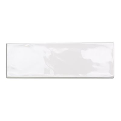 Bulevar White Bullnose