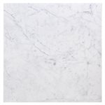 Marmi D'Italia Bianco Gioia 24x24 Polished